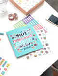Miniatyrbild 3 av 4: Grupo erik scrapbooking-dekal - LPSO001