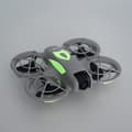 Pikkukuva 1 / 5: Soveltuvat DJI NEO -luminesenssitarrat Värikkäät gradientti-yölennon luminesenssitarrat Drone-tarvikkeet RCSTQKoi NEO Self