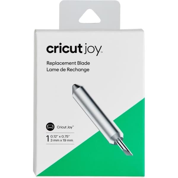 Cricut - Joy Ersättningsblad