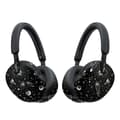 Miniatyrbilde 1 av 4: INF Kompatibel med Sony WH-1000XM4 hodetelefoner moteklistremerke Flerfarget 1