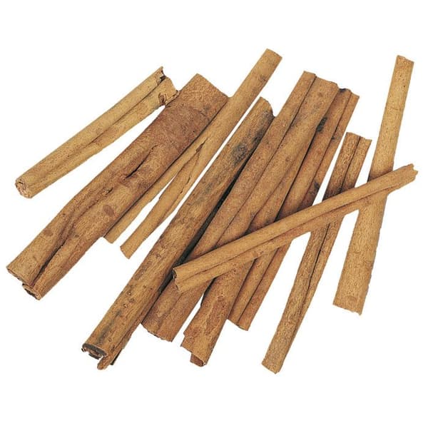 Kanelstänger 6-8 cm 30 g