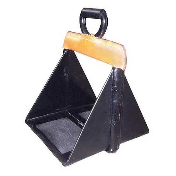 Marjoman Distribucion Lopez Nylon Cowboy Stigbyglar  13x16 cm