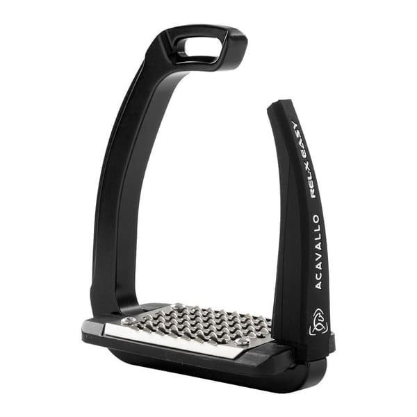 Acavallo Rel-x Easy Jalustimet  12 cm