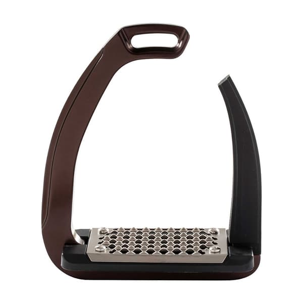 Acavallo Rel-x Easy Stigbøjler  12 cm