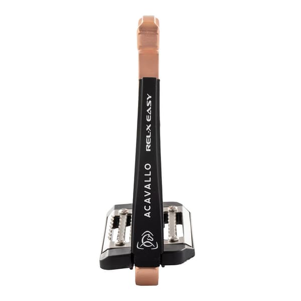Acavallo Rel-x Easy Jalustimet  12 cm