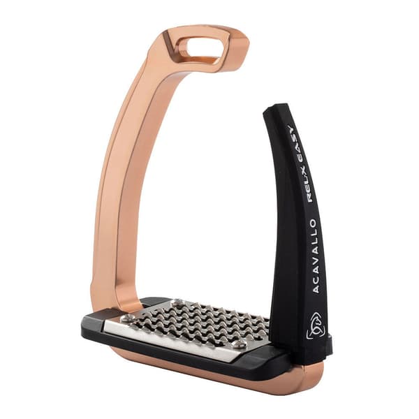 Acavallo Rel-x Easy Jalustimet  12 cm