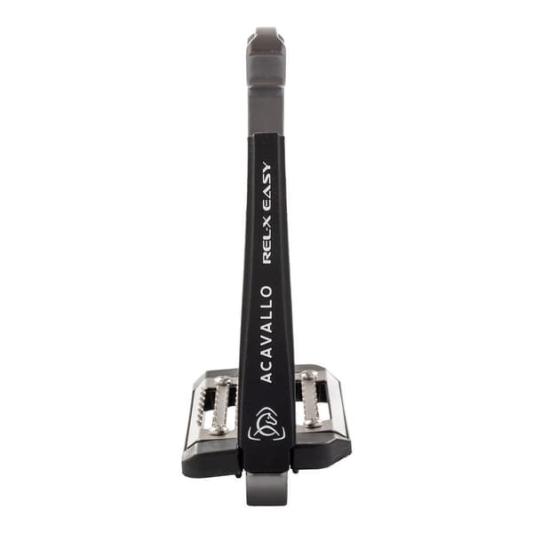 Acavallo Rel-x Easy Stigbyglar  12 cm