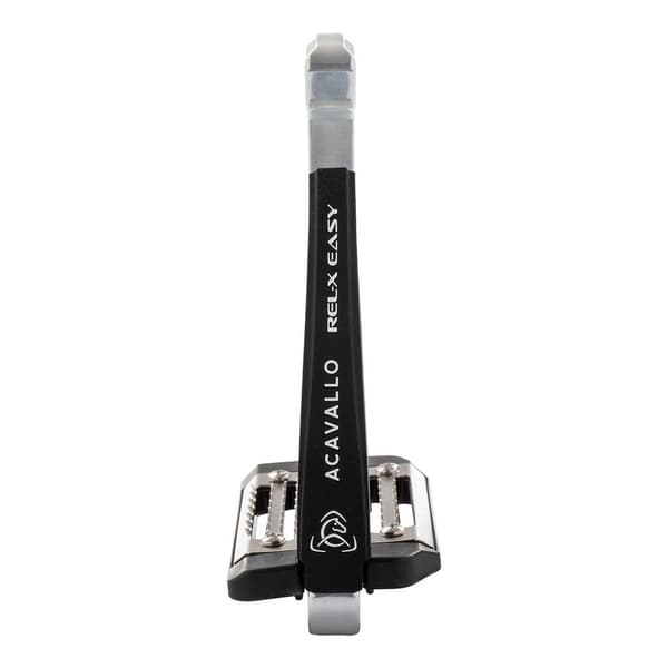 Acavallo Rel-x Easy Jalustimet  12 cm