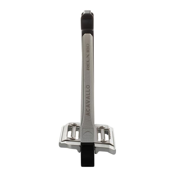 Acavallo Rel-x 180 Stigbyglar  12 cm