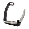 Miniatyrbild 4 av 7: Acavallo Rel-x 180 Stigbyglar  12 cm