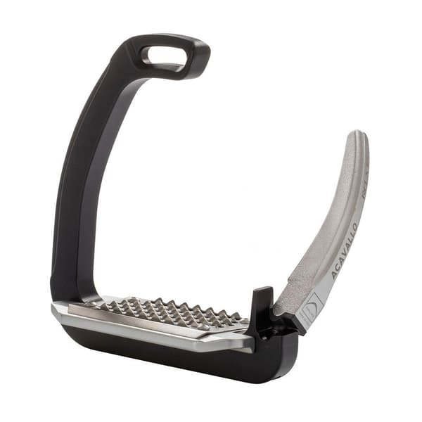 Acavallo Rel-x 180 Stigbyglar  12 cm