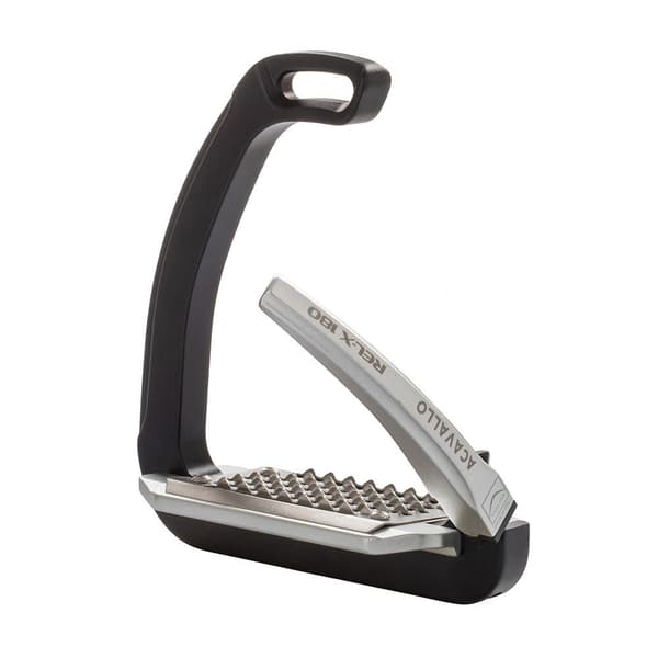 Acavallo Rel-x 180 Stigbyglar  12 cm