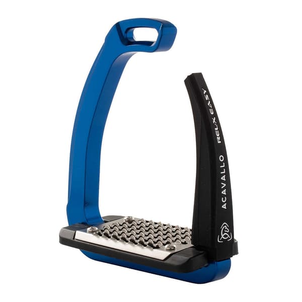Acavallo Rel-x Easy Jalustimet  12 cm