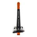 Pikkukuva 3 / 5: Acavallo Rel-x Easy Jalustimet  12 cm