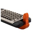 Pikkukuva 4 / 5: Acavallo Rel-x Easy Jalustimet  12 cm