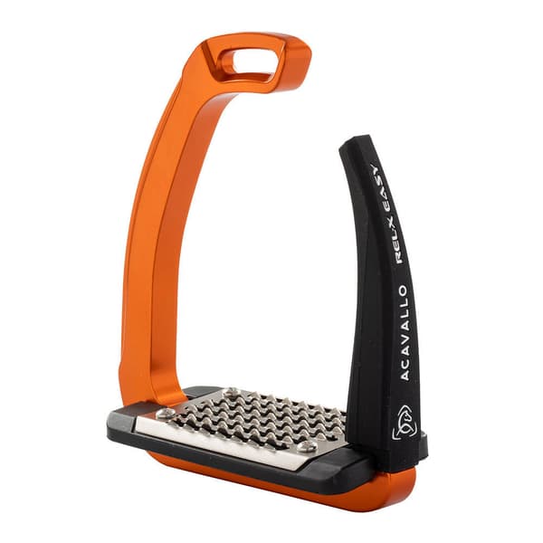 Acavallo Rel-x Easy Jalustimet  12 cm