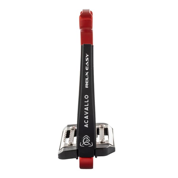 Acavallo Rel-x Easy Jalustimet  12 cm