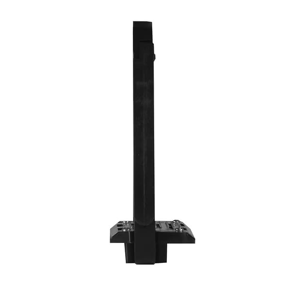 Horka Jalustimet 5 Star Musta 11 cm