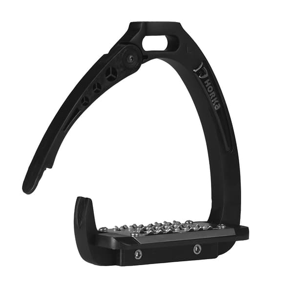 Horka Jalustimet 5 Star Musta 11 cm