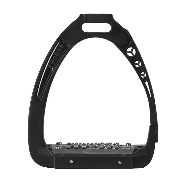 Horka Jalustimet 5 Star Musta 11 cm