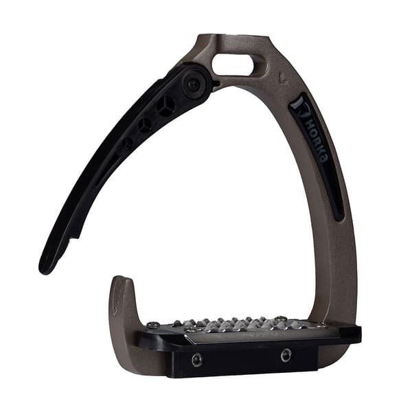 Horka Jalustimet 5 Star Ruskea 11 cm