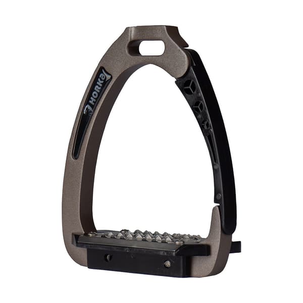 Horka Jalustimet 5 Star Ruskea 11 cm