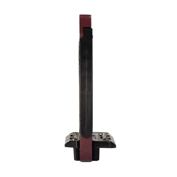 Horka Jalustimet 5 Star Punainen 11 cm