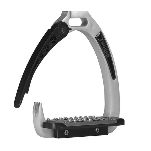Horka Stigbøjler 5 Star Søvfarvet 11 cm