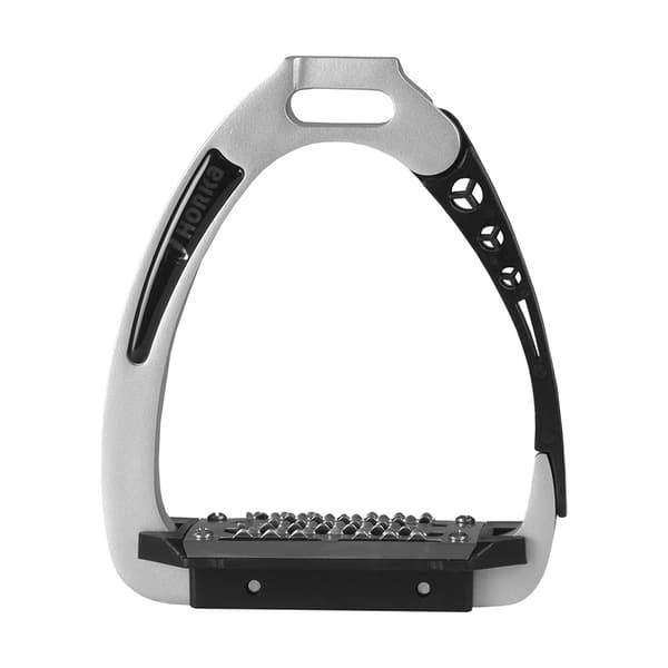 Horka Stigbøjler 5 Star Søvfarvet 11 cm
