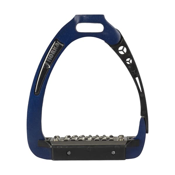 Horka Jalustimet 5 Star Sininen 11 cm