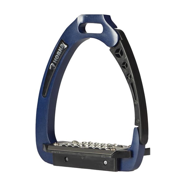 Horka Jalustimet 5 Star Sininen 11 cm