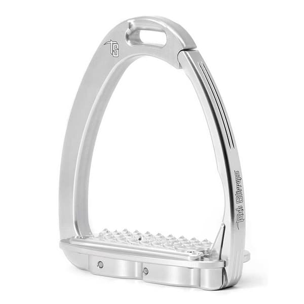 Tech Stirrups Venice Dressage Sloped Stigbyglar