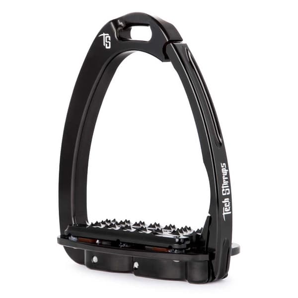 Tech Stirrups Venice Plus Evo Stigbøjler