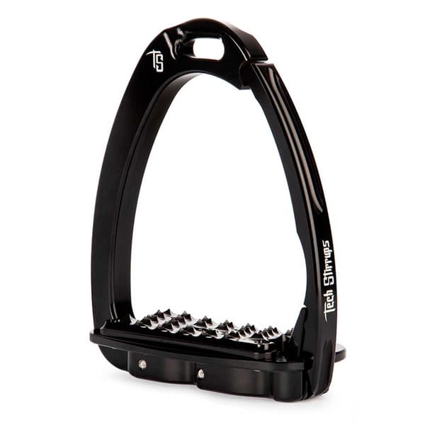 Tech Stirrups Venice Sloped Evo Jalustimet