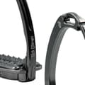 Miniatyrbild 2 av 2: Tech Stirrups Venice Sloped Evo Stigbyglar