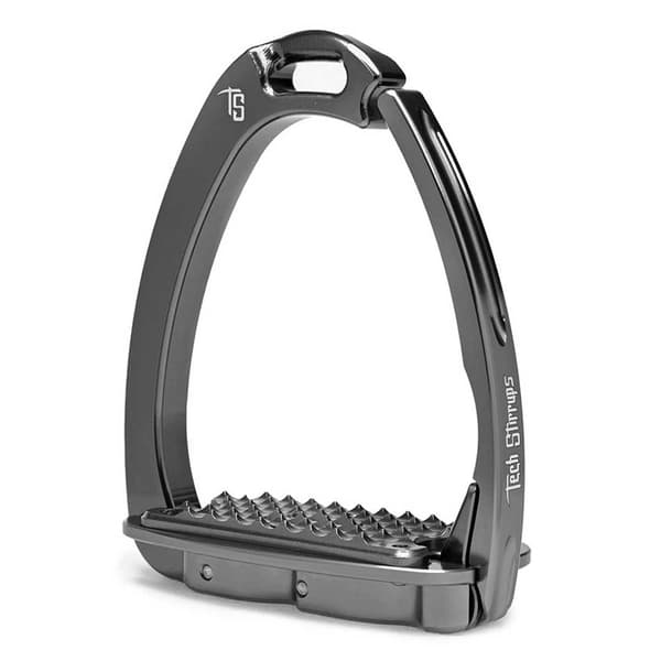 Tech Stirrups Venice Sloped Evo Stigbyglar