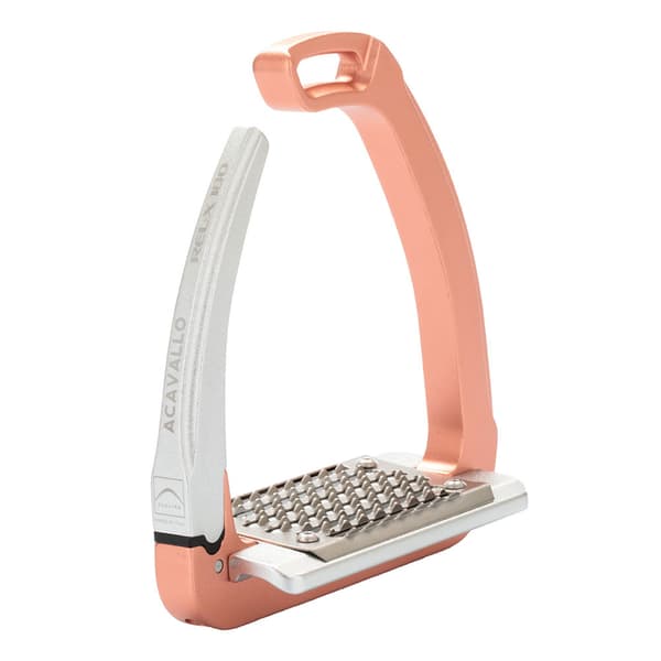 Acavallo Rel-x 180 Jalustimet  12 cm