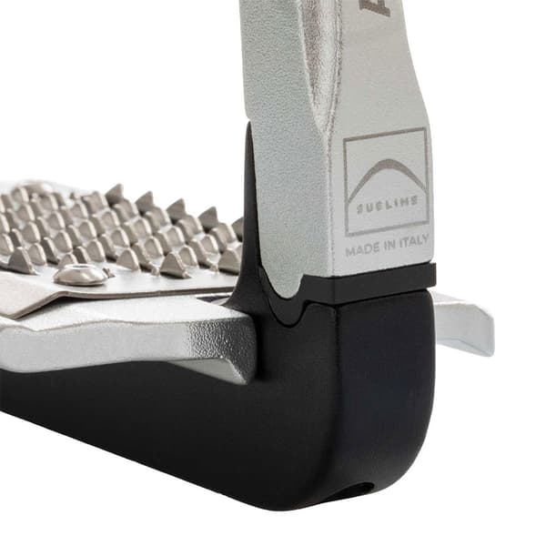 Acavallo Rel-x 180 Jalustimet  12 cm