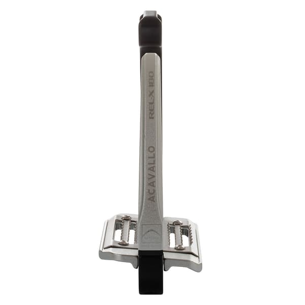 Acavallo Rel-x 180 Jalustimet  12 cm