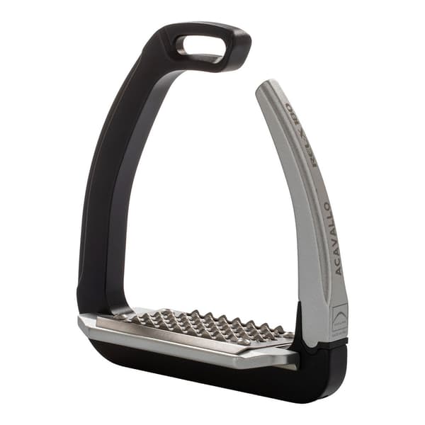 Acavallo Rel-x 180 Jalustimet  12 cm