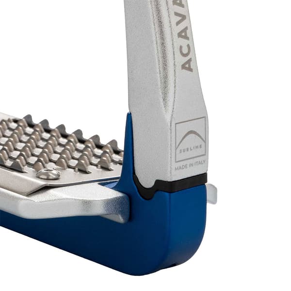 Acavallo Rel-x 180 Jalustimet  12 cm