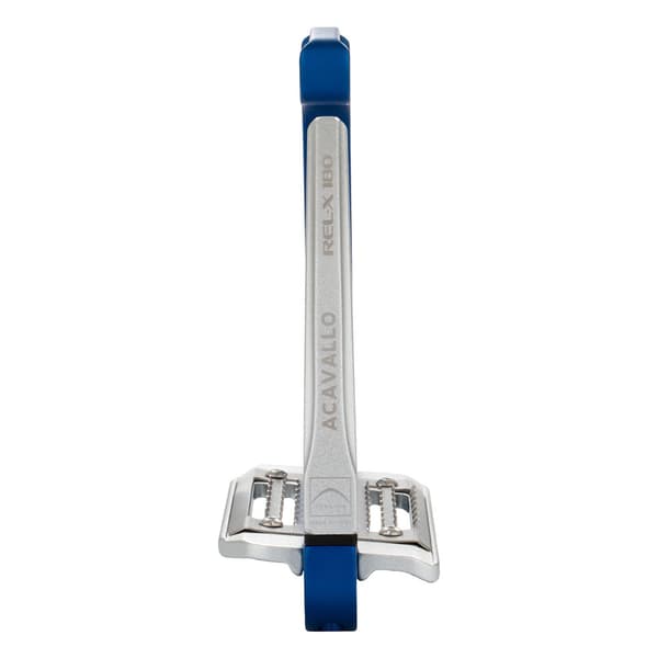 Acavallo Rel-x 180 Jalustimet  12 cm