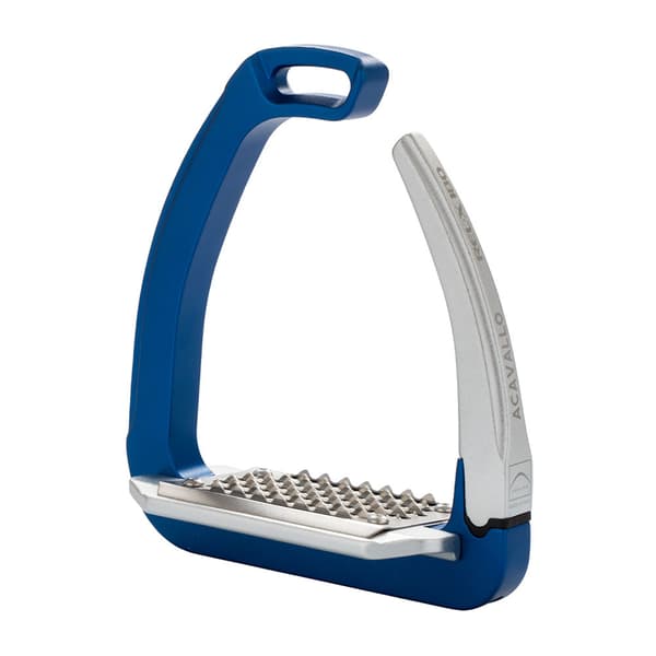 Acavallo Rel-x 180 Jalustimet  12 cm