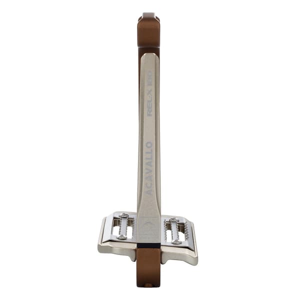 Acavallo Rel-x 180 Stigbøjler  12 cm