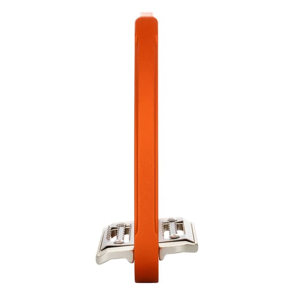 Acavallo Rel-x 180 Stigbøjler  12 cm