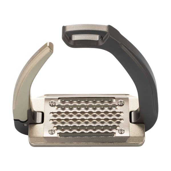 Acavallo Rel-x 180 Jalustimet  12 cm