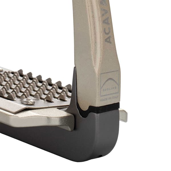 Acavallo Rel-x 180 Jalustimet  12 cm