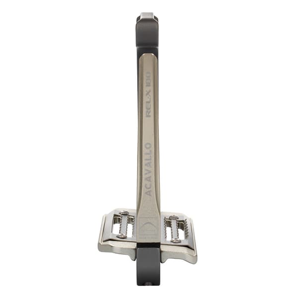 Acavallo Rel-x 180 Jalustimet  12 cm
