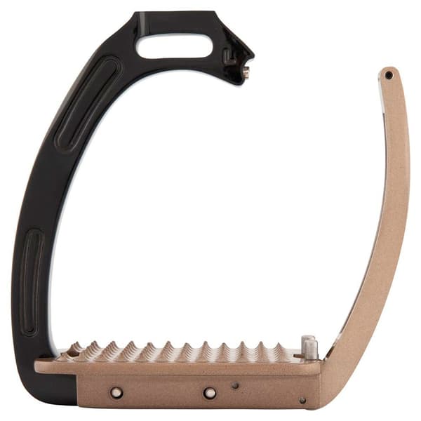 Br Lavarone Jalustimet Ruskea,Musta 11 cm