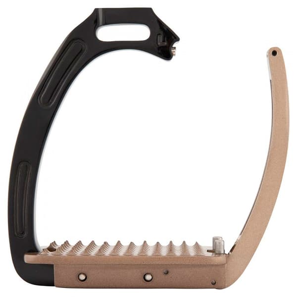 Br Lavarone Jalustimet Ruskea,Musta 11 cm